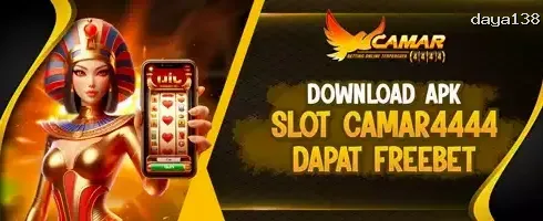 Bonus Spesial Download daya138 APK screenshot