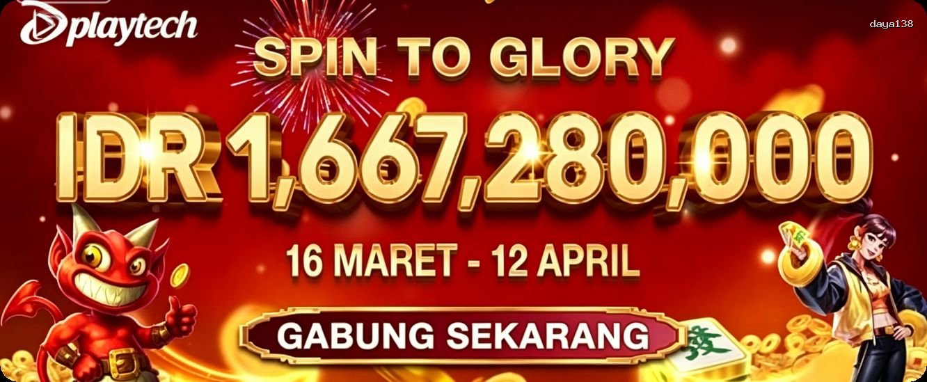 Unduh daya138 apk Versi Terbaru