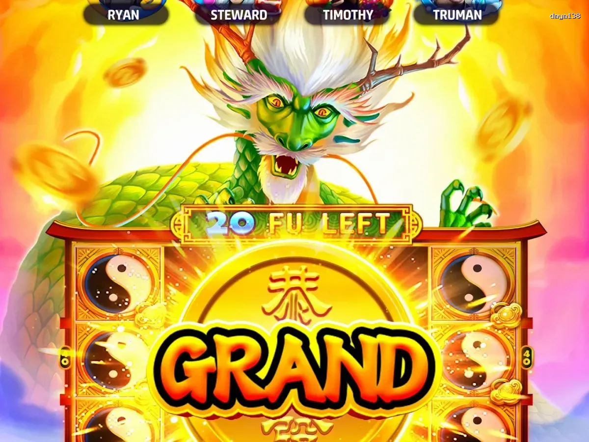 Koleksi daya138 Slot Gacor screenshot